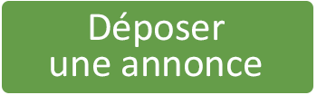bouton annonce