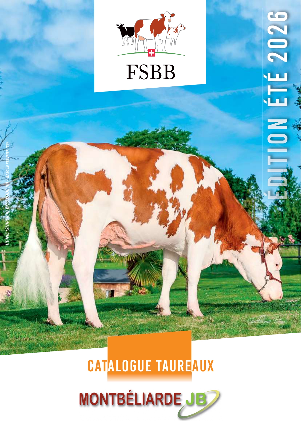 COUVERTURE CATALOGUE EVA JURA